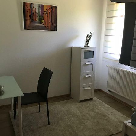 Gut Neuhof Apartment Alpenrod ภายนอก รูปภาพ