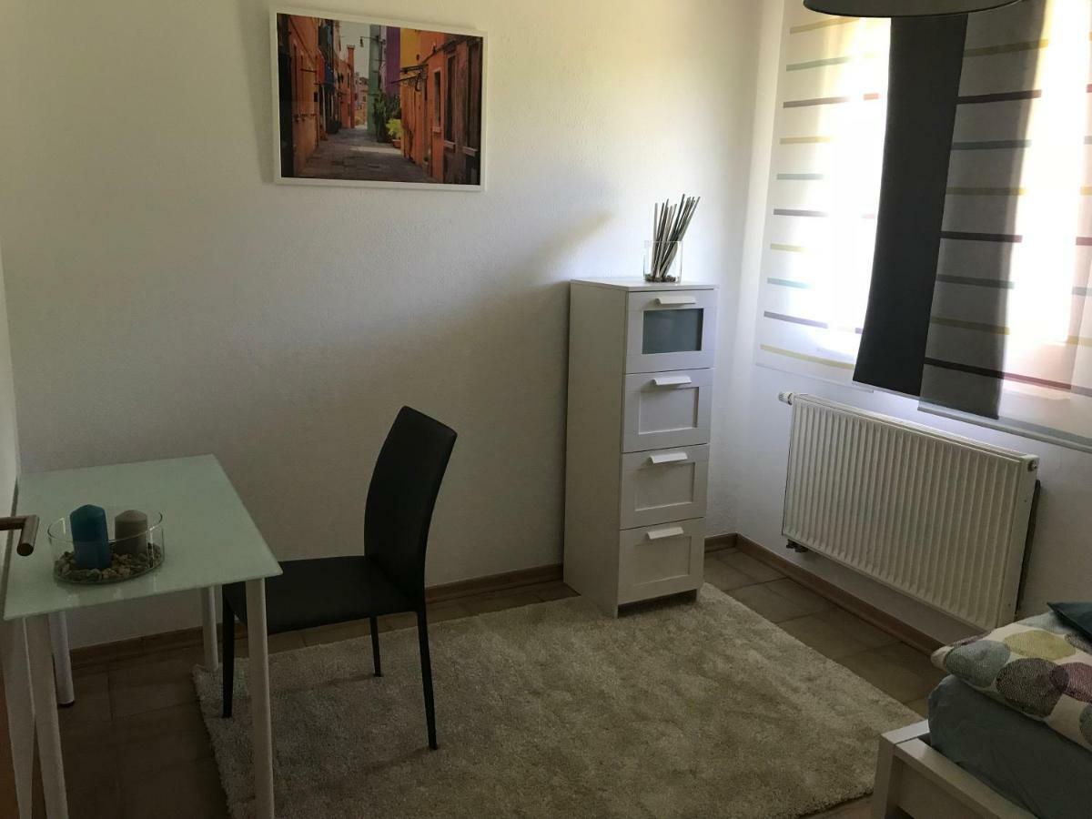 Gut Neuhof Apartment Alpenrod ภายนอก รูปภาพ