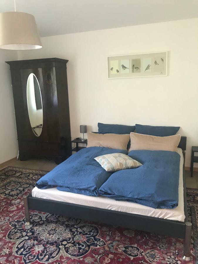 Gut Neuhof Apartment Alpenrod ภายนอก รูปภาพ